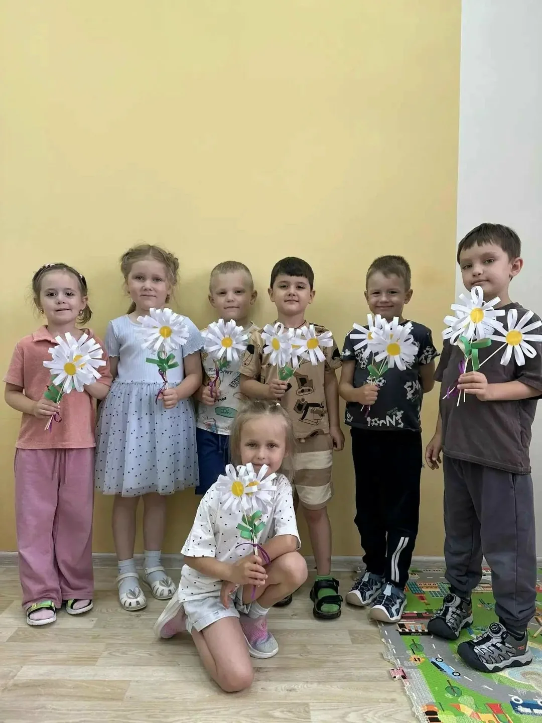 День семьи