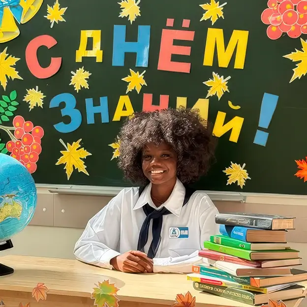 Лубинда Хизер Мубуту, Педагог