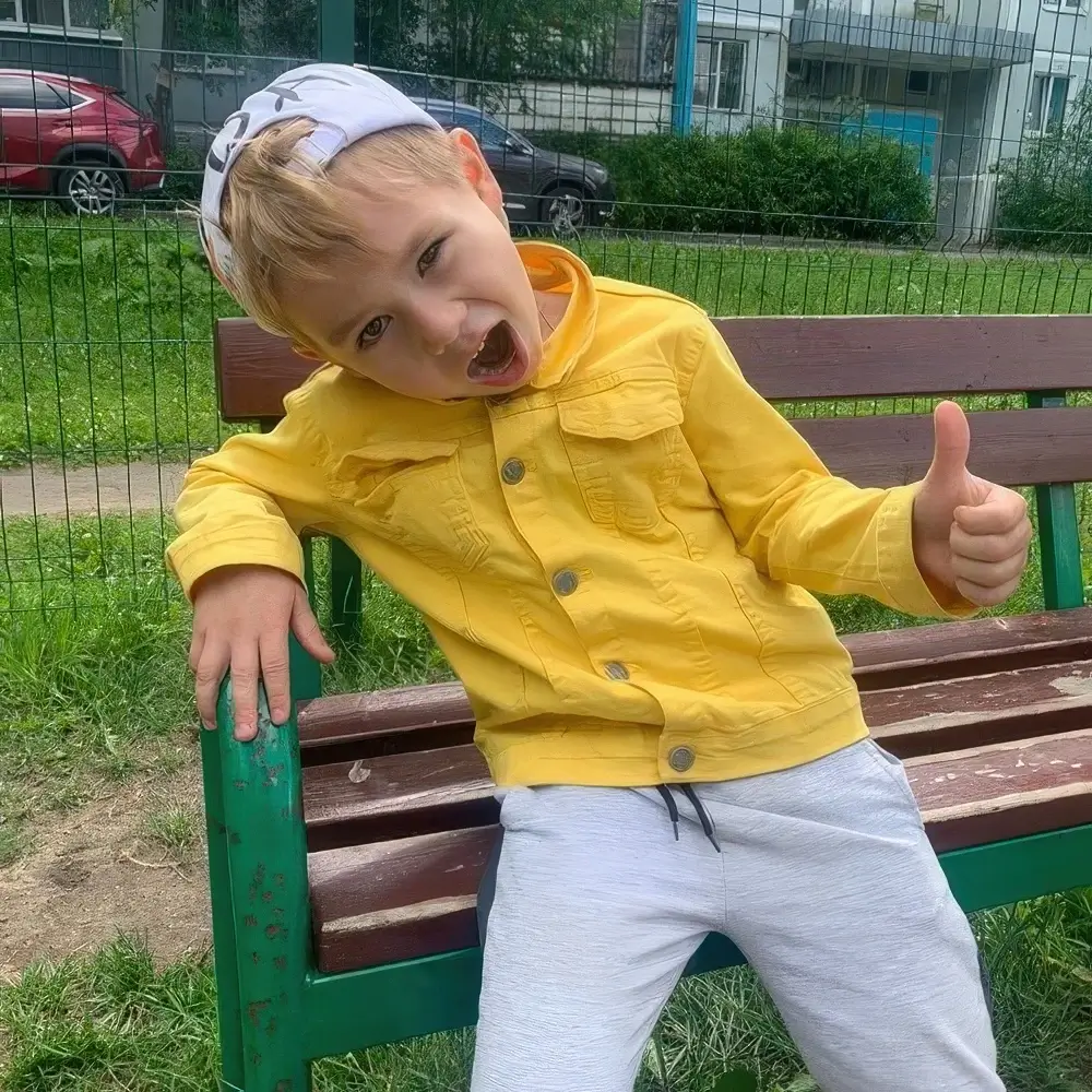Развивающее занятие в «Академике»