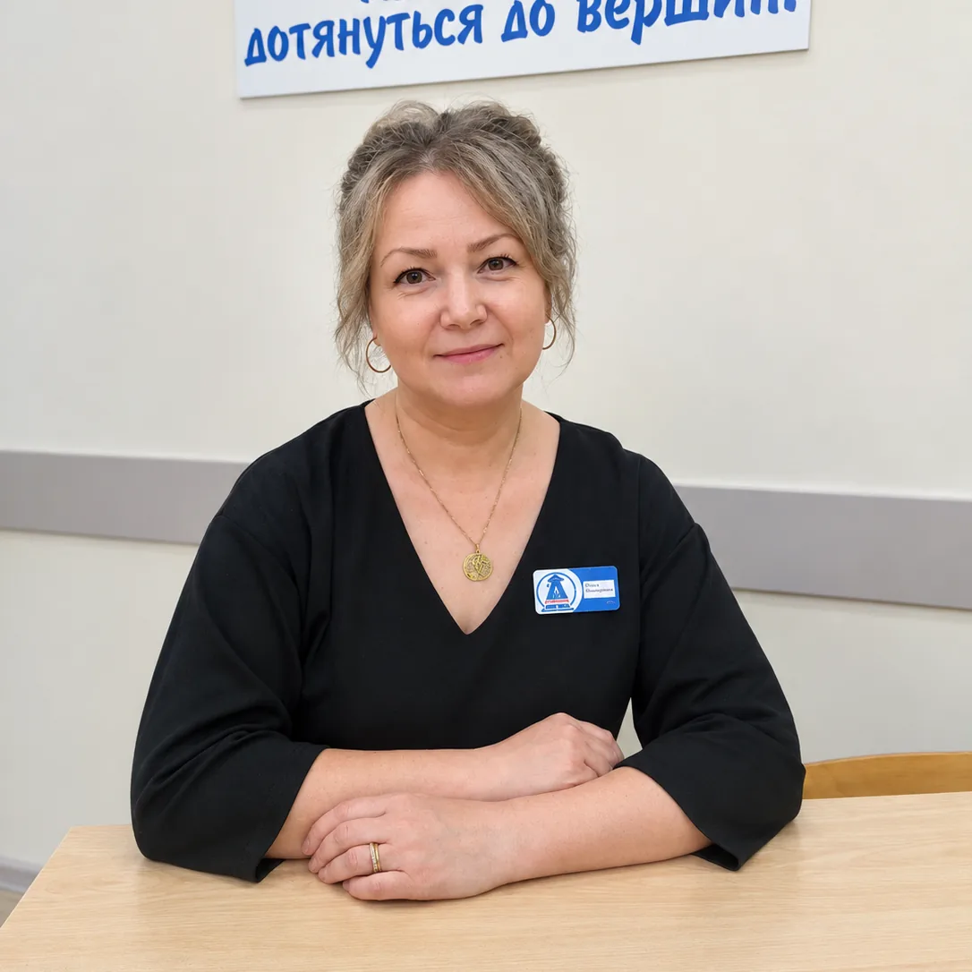 Батяева Ольга Николаевна, Педагог
