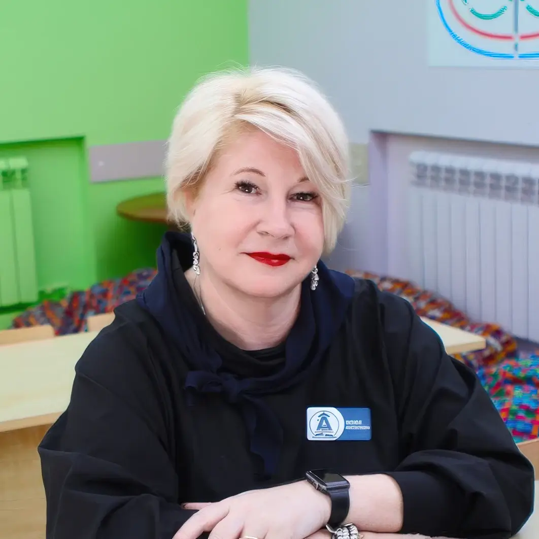 Дьяконова Наталья Константиновна, Директор ДЦ «Академика»